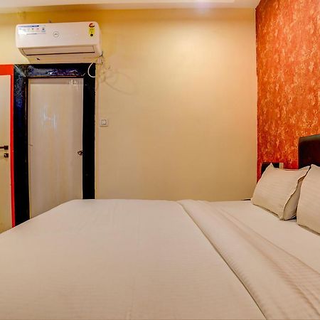 Fabhotel Rajat Crown Bhopal Eksteriør billede