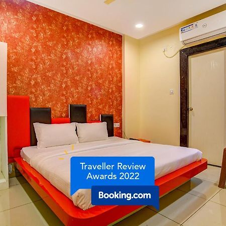 Fabhotel Rajat Crown Bhopal Eksteriør billede