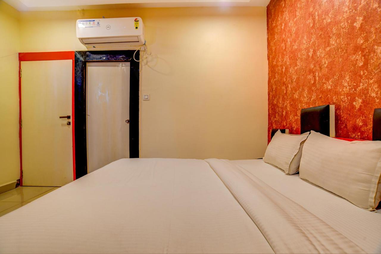 Fabhotel Rajat Crown Bhopal Eksteriør billede