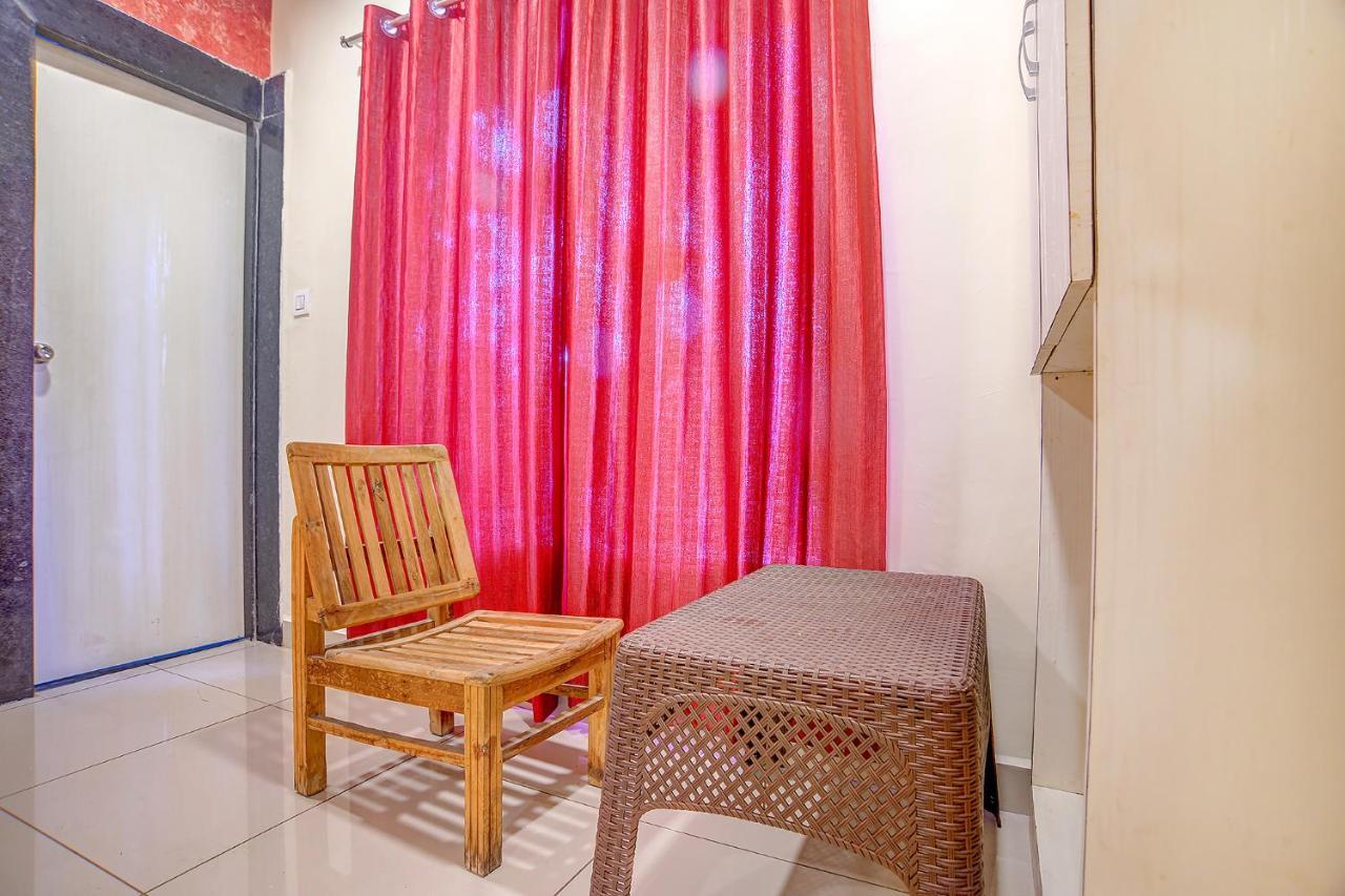 Fabhotel Rajat Crown Bhopal Eksteriør billede