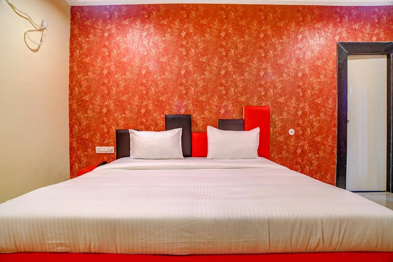 Fabhotel Rajat Crown Bhopal Eksteriør billede
